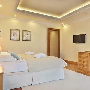 Superior Zimmer mit Kingsize-Bett