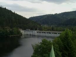 Brezova Reservoir